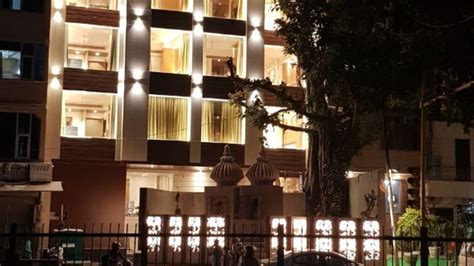 hotels near railway station|THE 10 CLOSEST Hotels to Nizamuddin Railway .